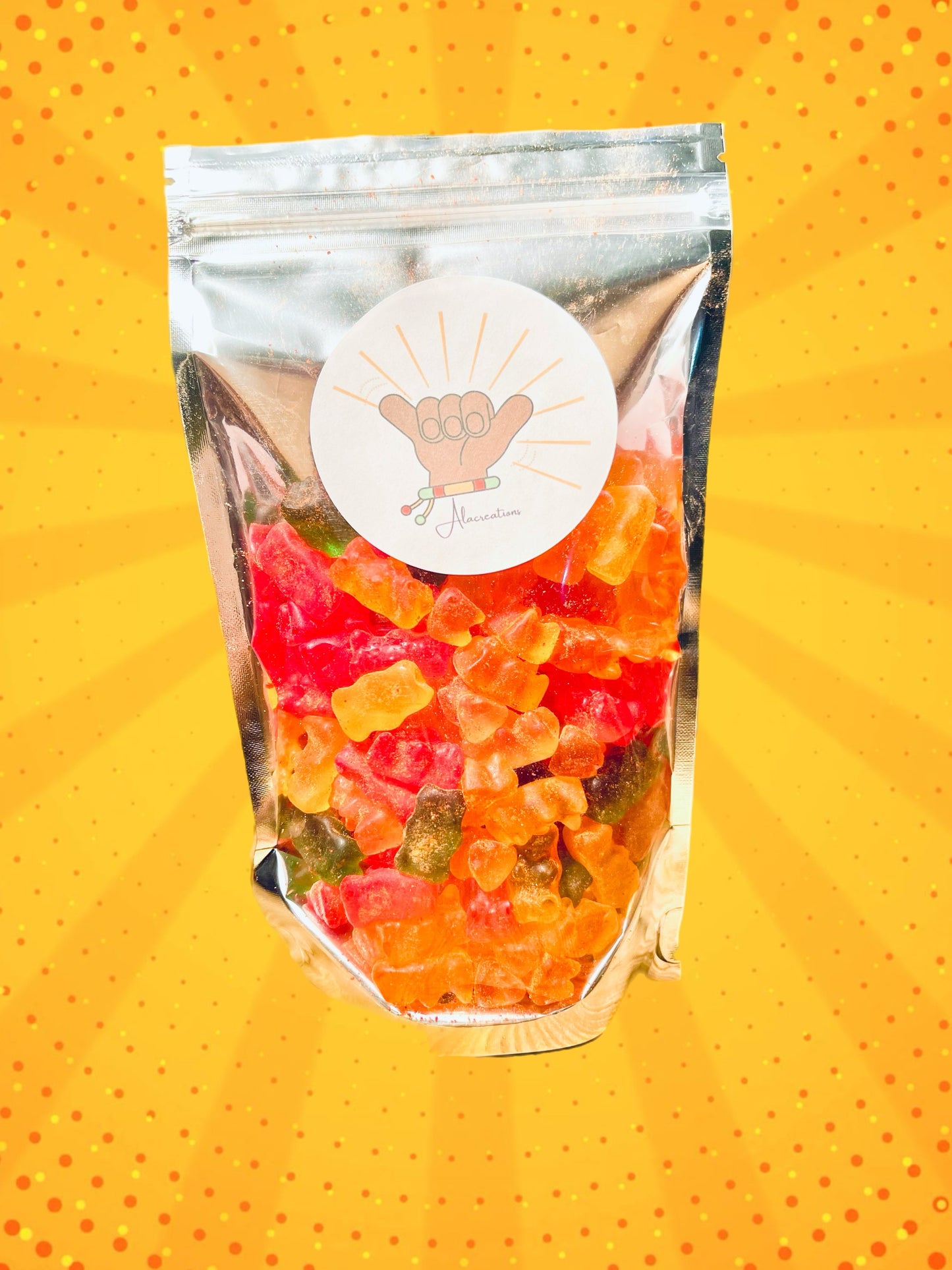 Original Gummy Bears
