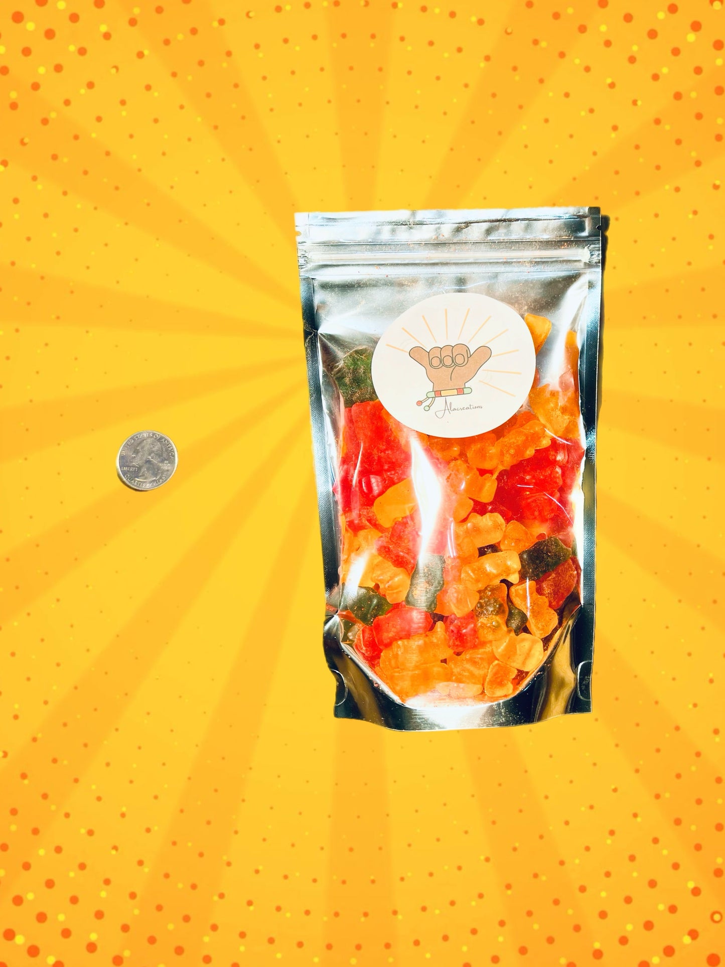 Original Gummy Bears