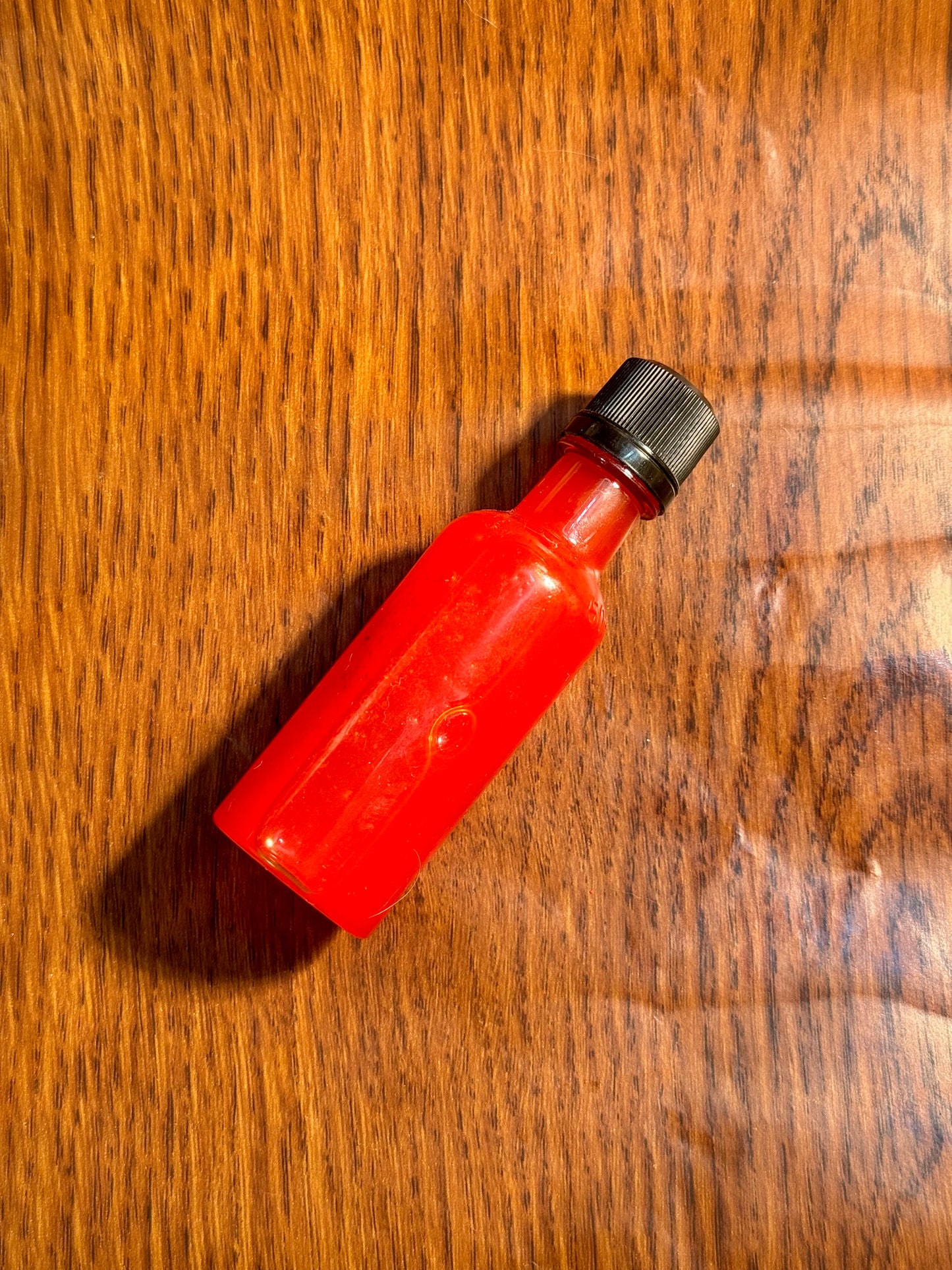 Liquid Li Hing Mui Shootz | Shot
