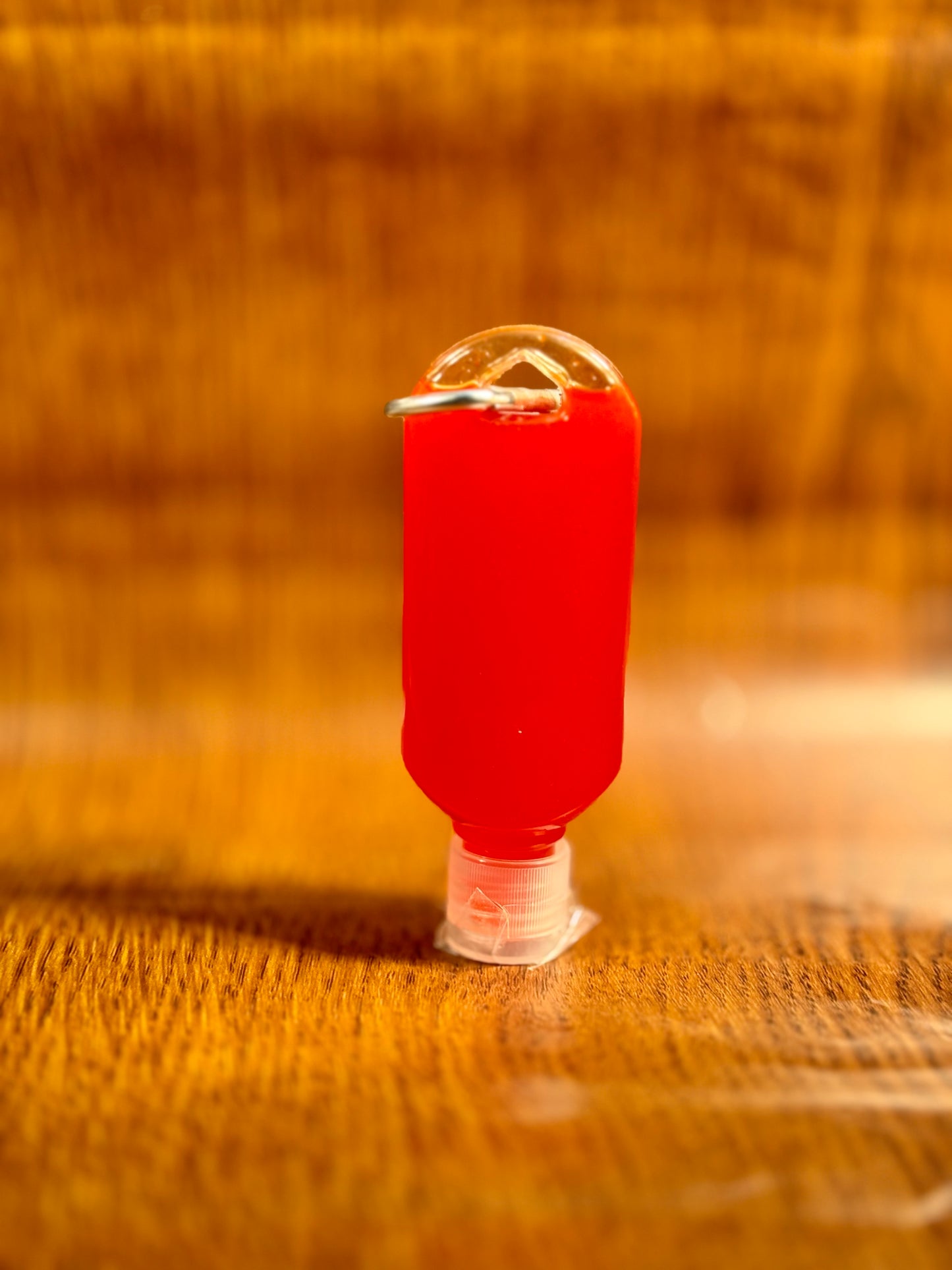 Liquid Li Hing Mui | Shootz Keychain