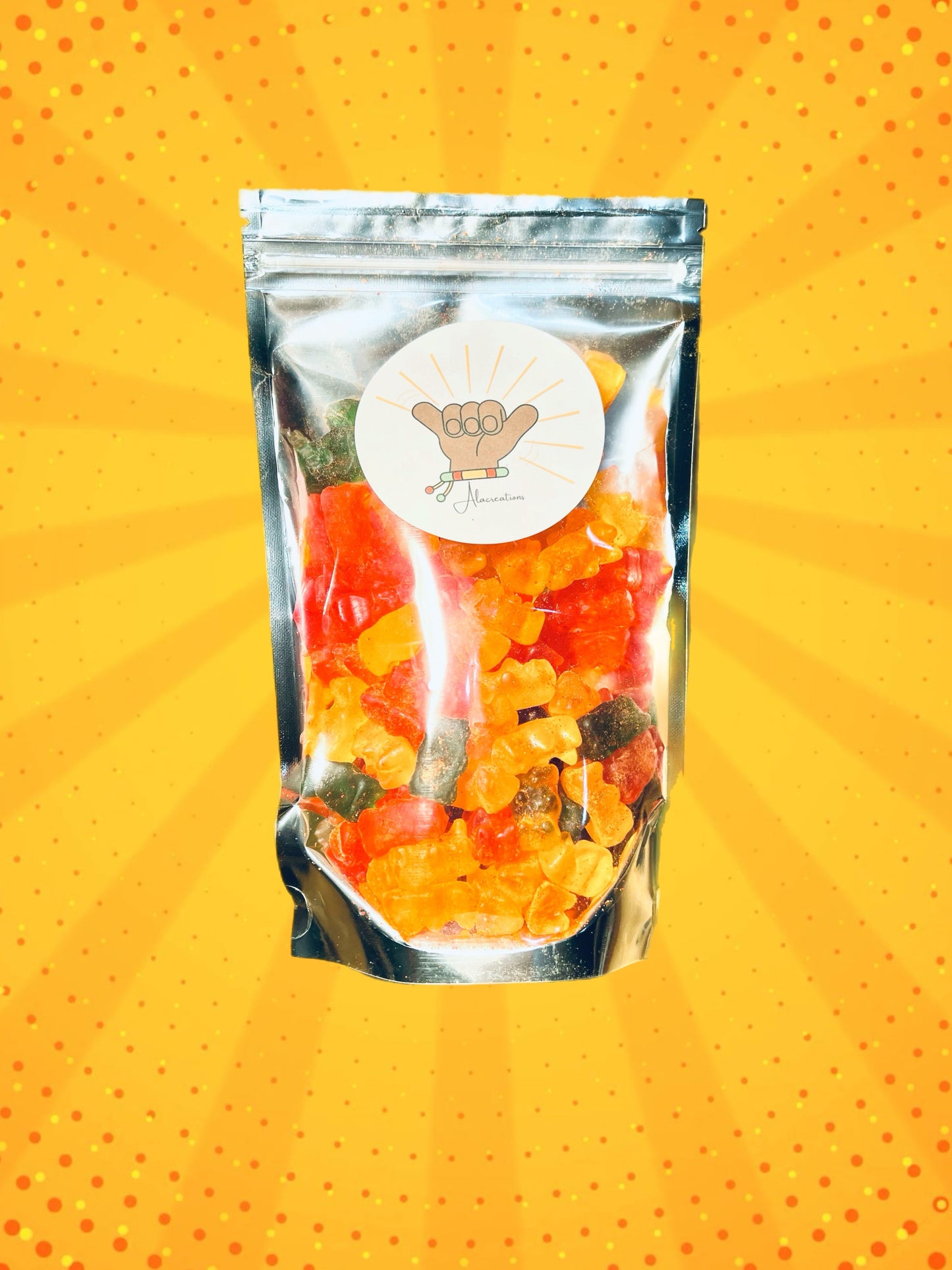 Original Gummy Bears