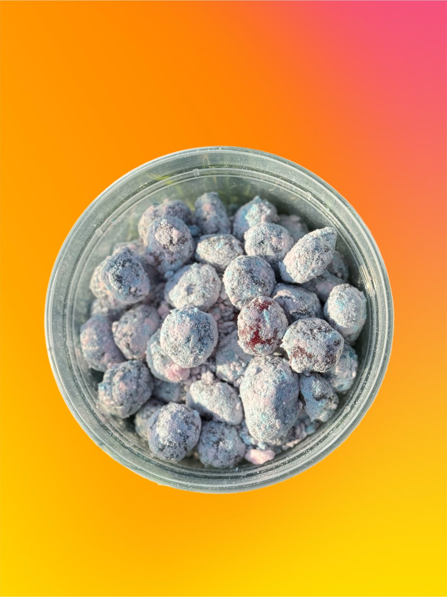 Cotton Candy Gushers