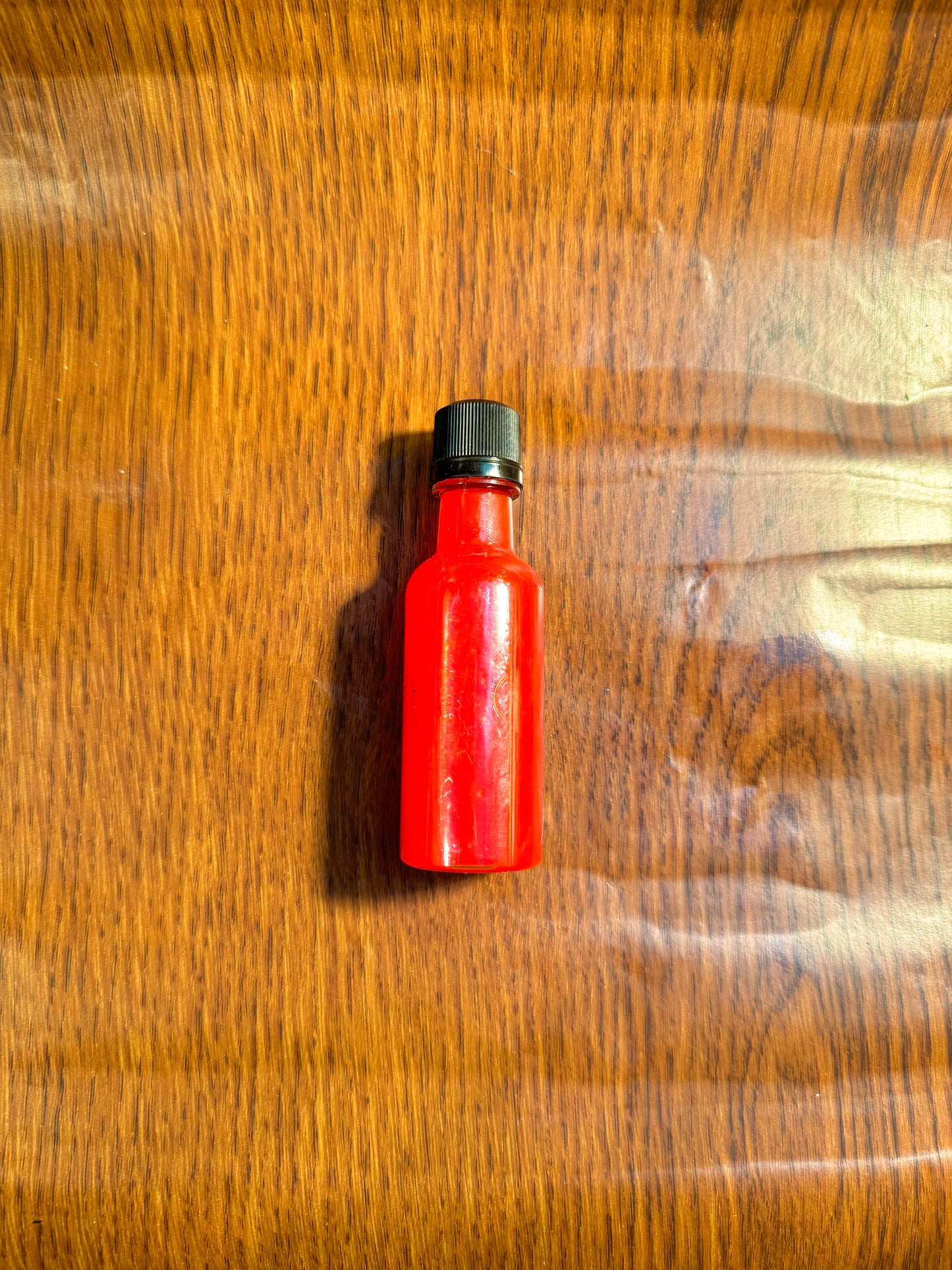 Liquid Li Hing Mui Shootz | Shot