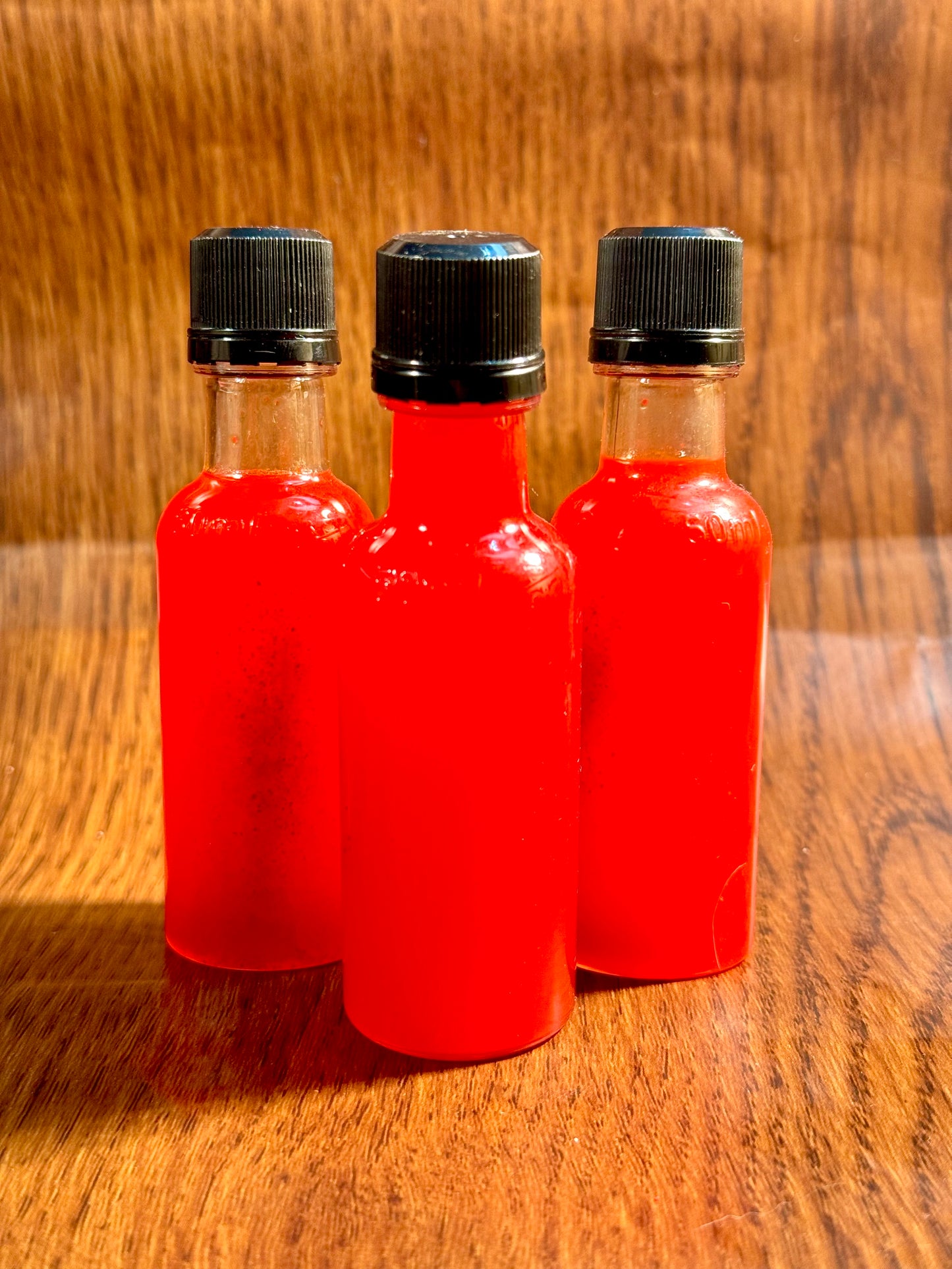 Liquid Li Hing Mui Shootz | Shot