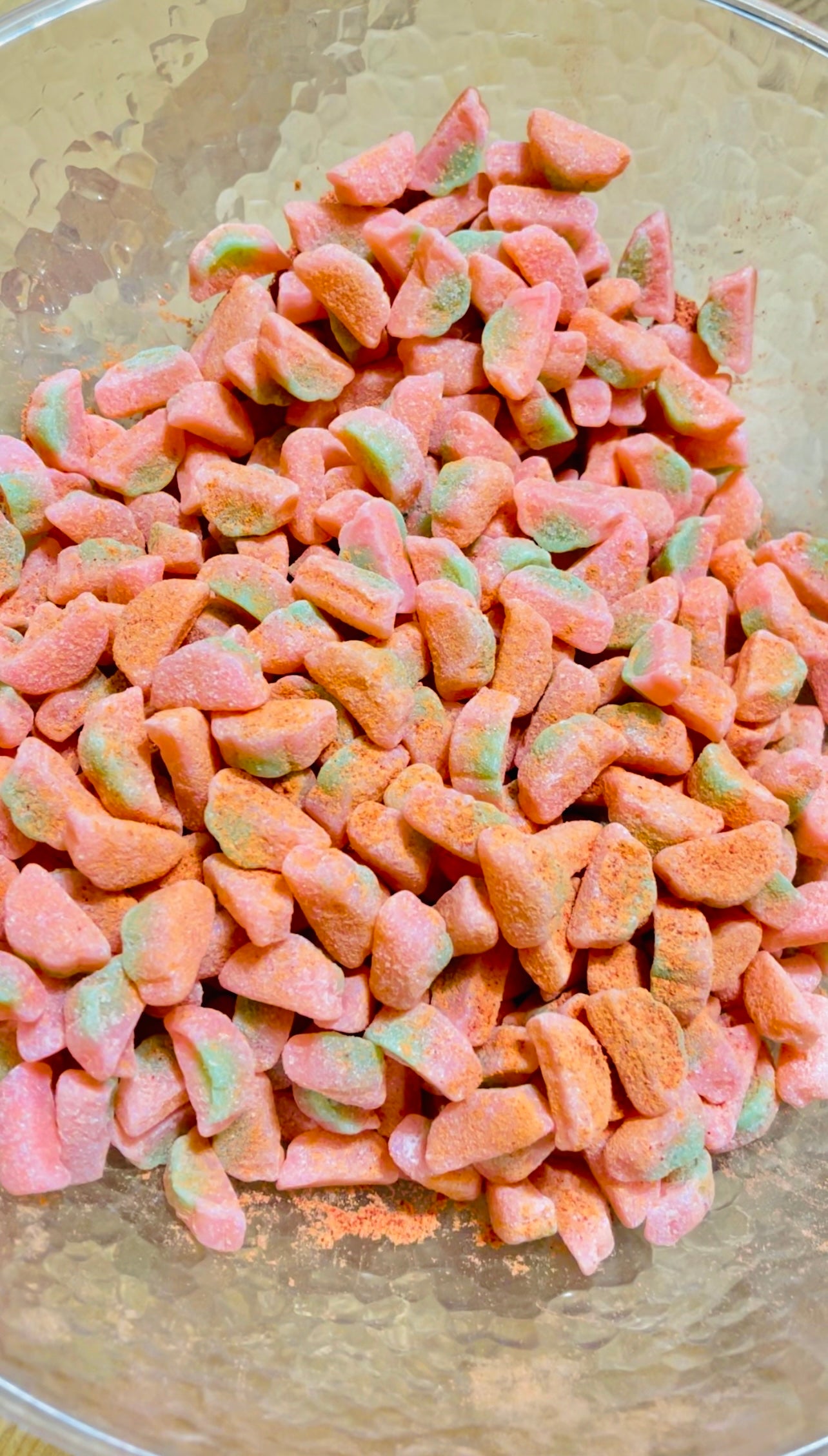 Sour Watermelon