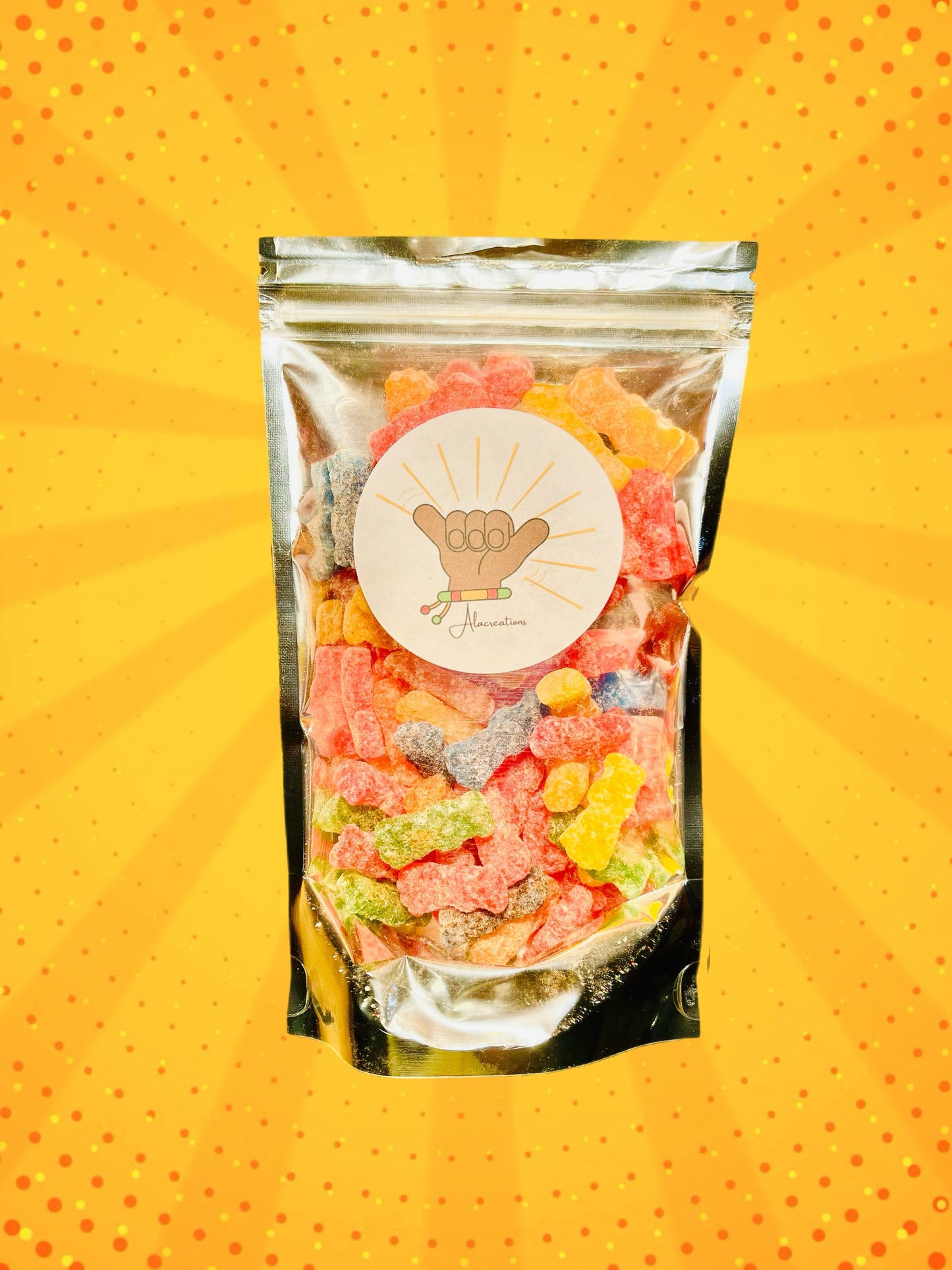 Sour Keikis