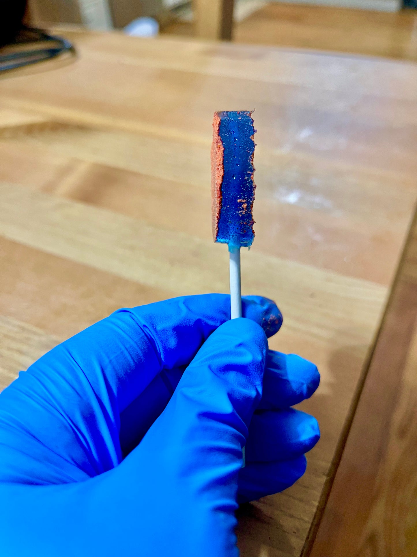 Jolly Rancher Li Hung Mui Lollipops