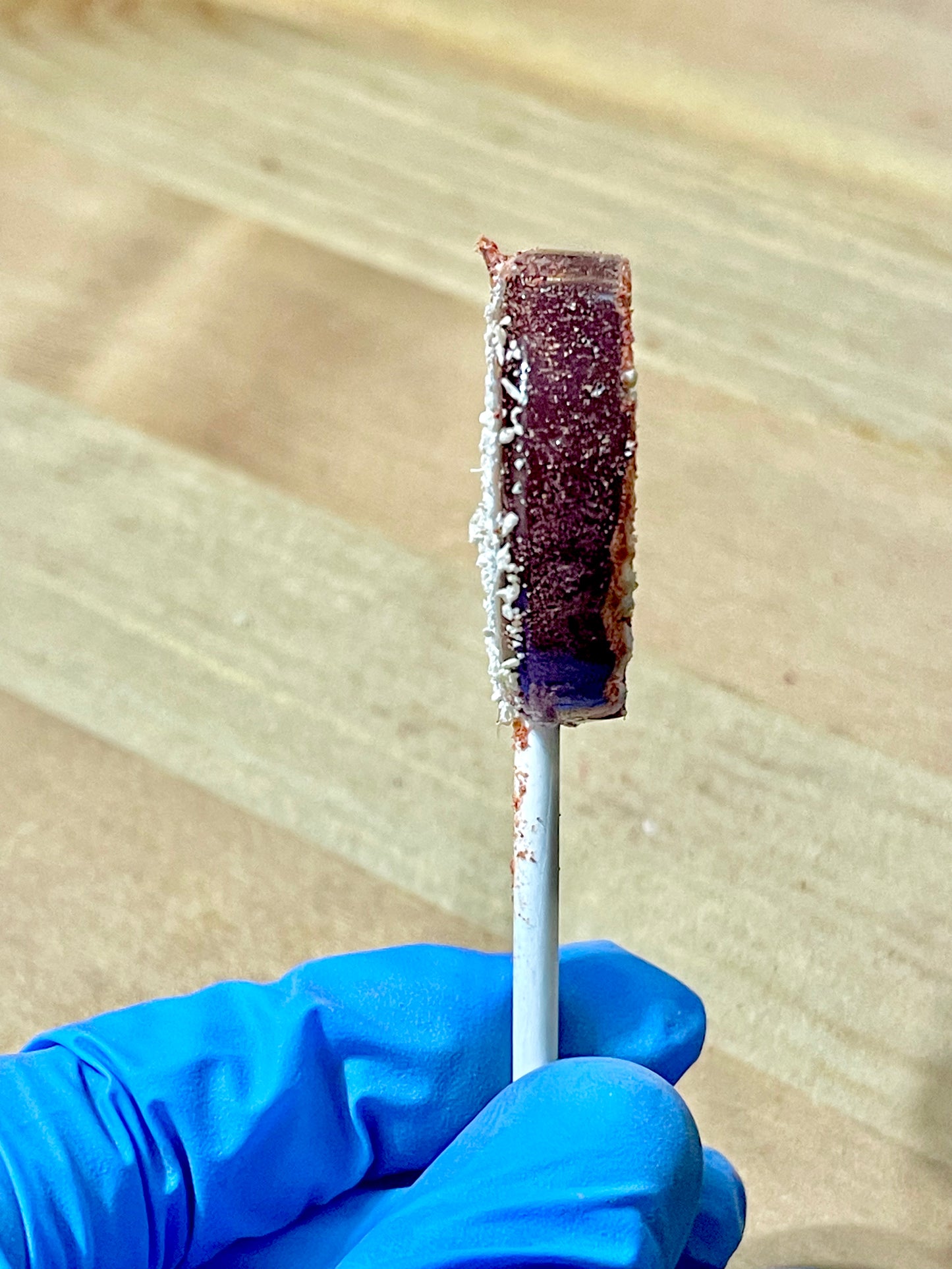 Jolly Rancher Li Hung Mui Lollipops