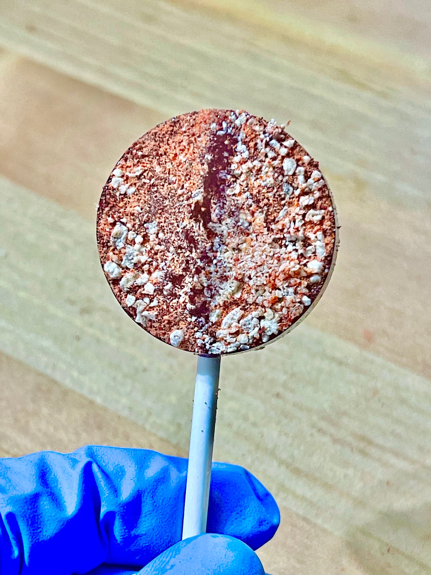 Jolly Rancher Li Hung Mui Lollipops