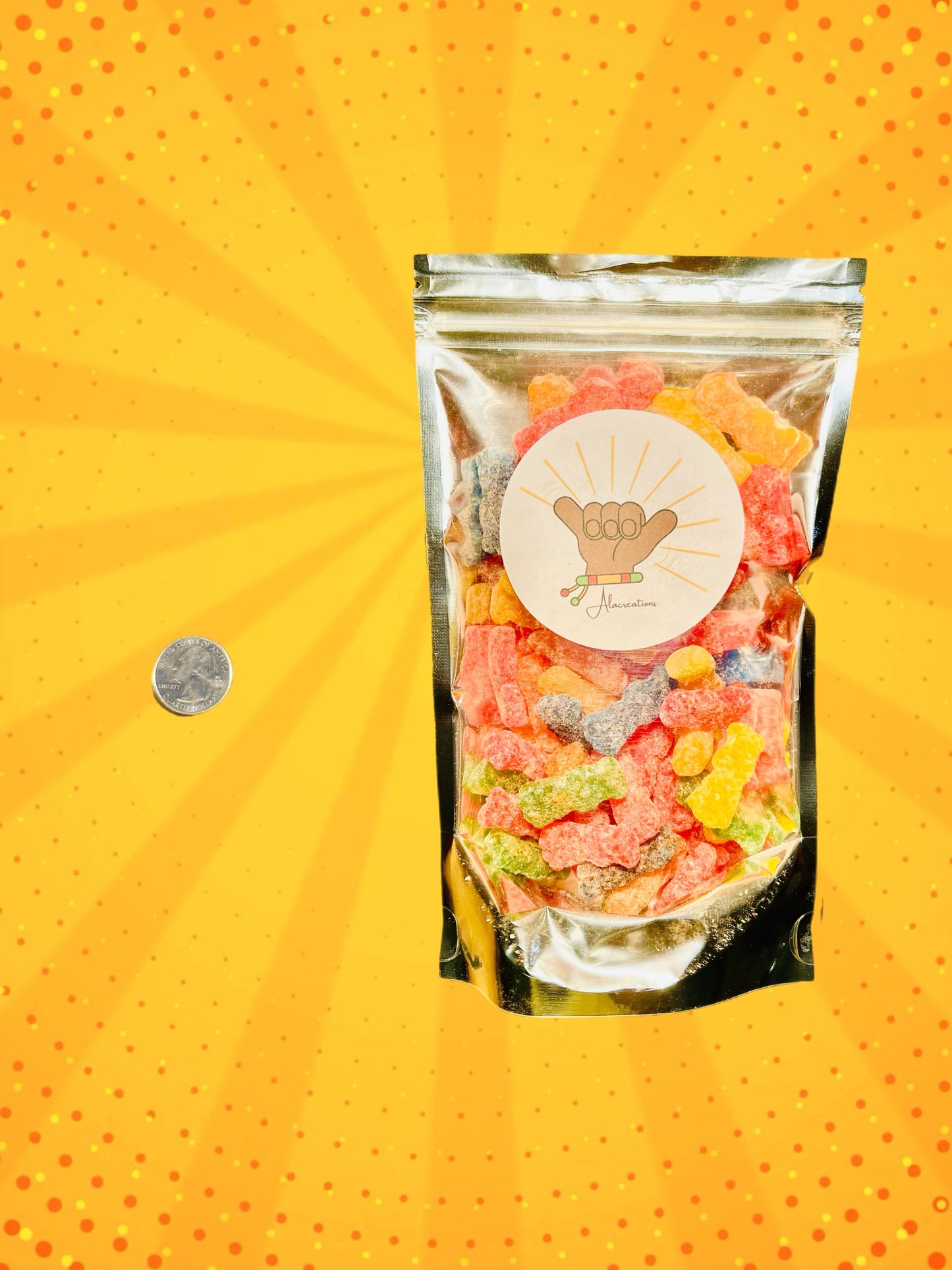 Sour Keikis