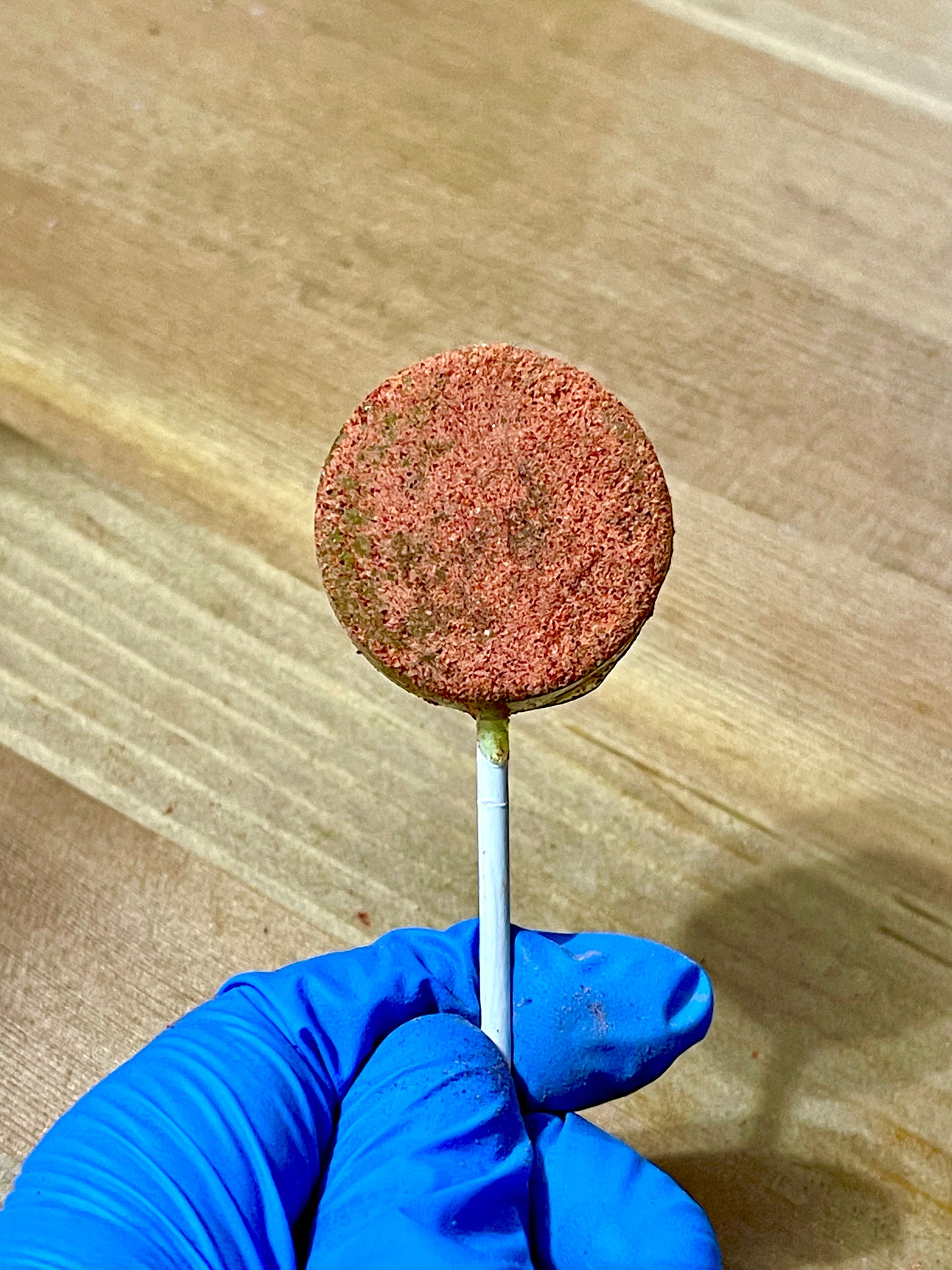 Jolly Rancher Li Hung Mui Lollipops