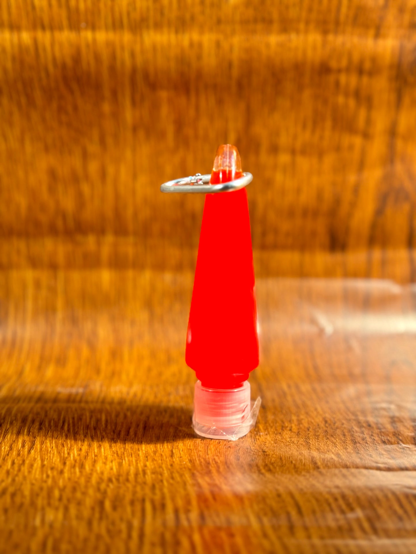 Liquid Li Hing Mui | Shootz Keychain